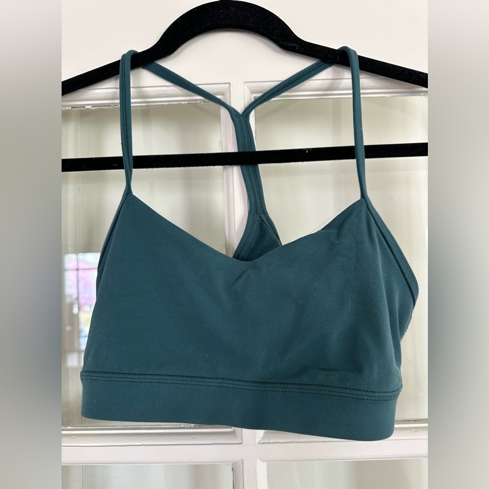 LULULEMON sports bra.